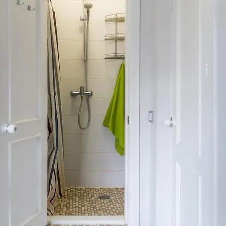 Zaliojo Tilto Apartamentai * فيلنيوس