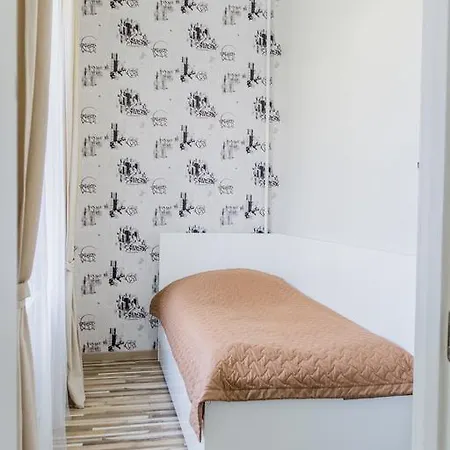 Butas Zaliojo Tilto Apartamentai